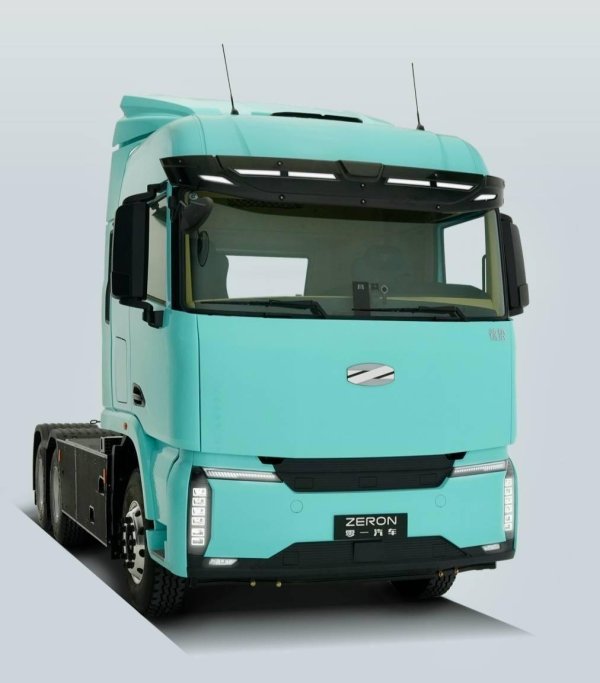 配资网站炒股 零一汽车获5亿融资加速无人驾驶重卡量产，携手Momenta布局智能驾驶