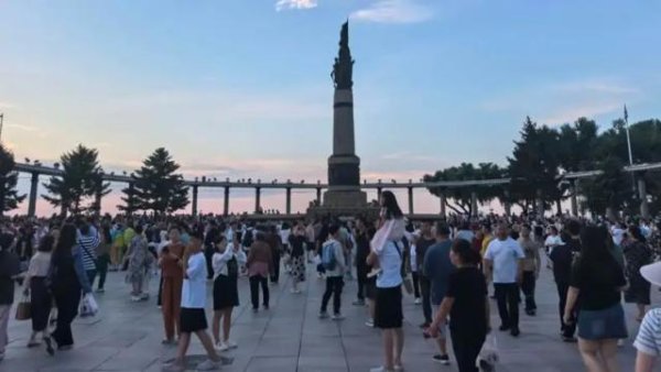 配资网站炒股 卷累了的哈尔滨人，都往这里躲