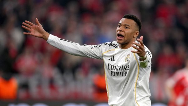 专业配资服务 阿斯：姆巴佩将迎皇马百场，但仍未赢得西甲欧冠也没有神级表现